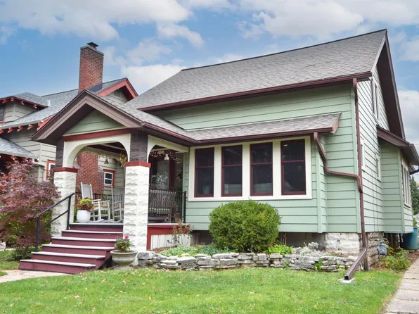 1810 North 52nd STREET, Milwaukee, WI 53208
