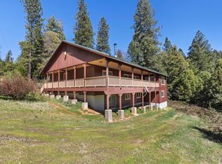 10625 Forbestown Rd, Challenge, CA 95925