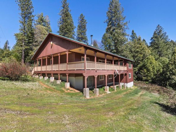 10625 Forbestown Rd, Challenge, CA 95925