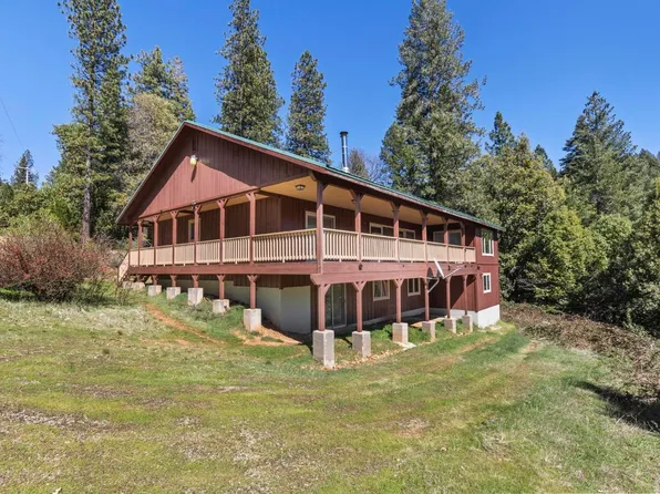 10625 Forbestown Rd, Challenge, CA 95925