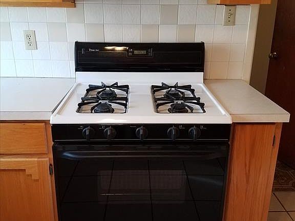 Oven