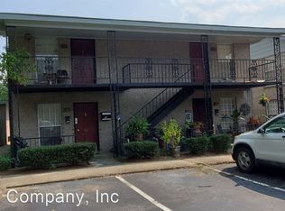 3818 S Kilbourne Ct #16, Columbia, SC 29205