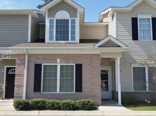 107 Maddux Ln #107D, Myrtle Beach, SC 29588
