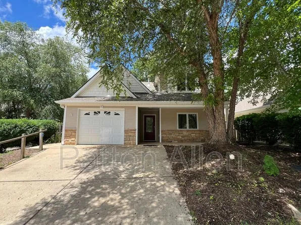 41 Beekeeper Trl, Swannanoa, NC 28778