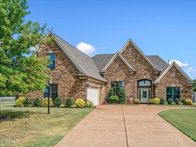 14276 Cantwell Dr, Olive Branch, MS, 38654