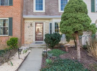 33 Napa Valley Rd, Gaithersburg, MD 20878