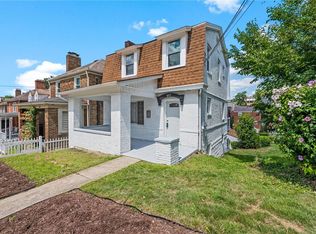 817 Deely St, Pittsburgh, PA 15217