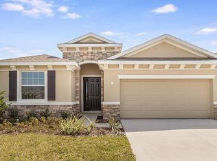 8348 Bower Bass Cir, Wesley Chapel, FL 33545