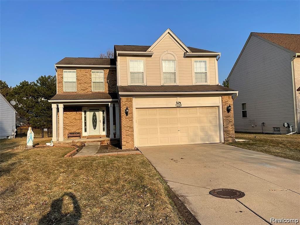 36286 Dickson Dr, Sterling Heights, MI 48310 Zillow