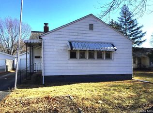 3340 S 1st St, Springfield, IL 62703