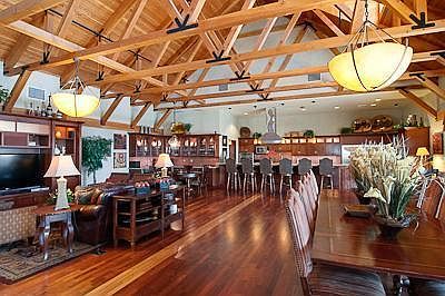 Community Ranch House