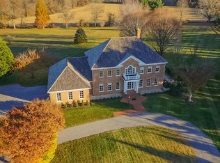19704 Golden Valley Ln, Brookeville, MD 20833