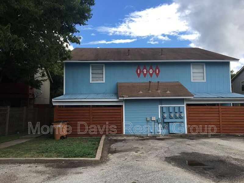 1st image of 1201 Southport Dr APT A