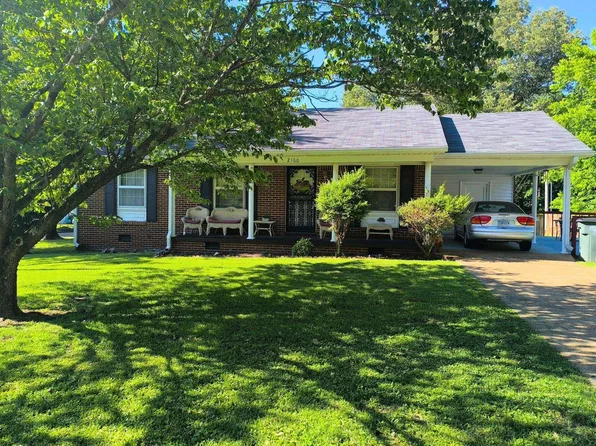 2160 Evergreen St, Union City, TN 38261