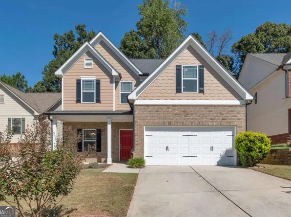 4824 Clarkstone Cir, Flowery Branch, GA 30542