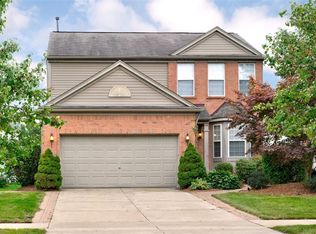 10112 E Avondale Cir, Ypsilanti, MI 48198