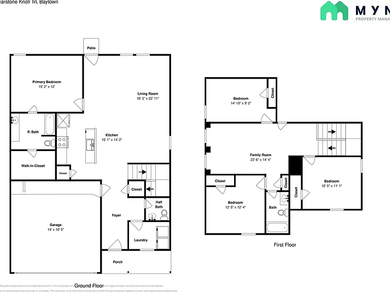 4247 Briarstone Knoll Trl — Photo 28