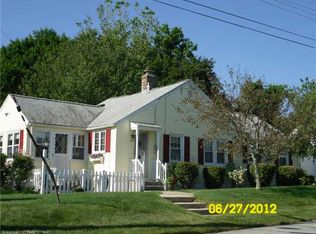 44 Sea Crest Ave, Niantic, CT 06357