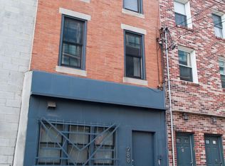 988 N 2nd St FLOOR 3, Philadelphia, PA 19123