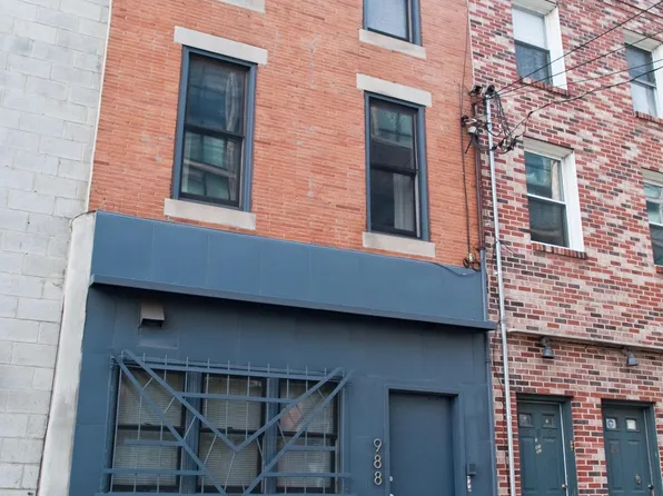 988 N 2nd St Floor 3, Philadelphia, PA 19123