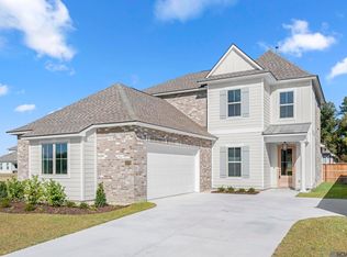 13276 Belle Reine Dr, Geismar, LA 70734