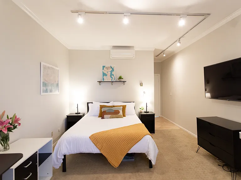 Secondary Room