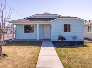 3534 E Jackson Ave, Spokane, WA 99217