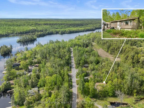454 Kennedy Dr, Trent Lakes, ON K0M 1A0