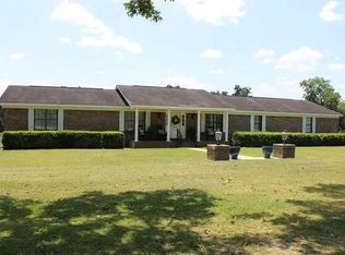 349 Highway 59, Uriah, AL 36480