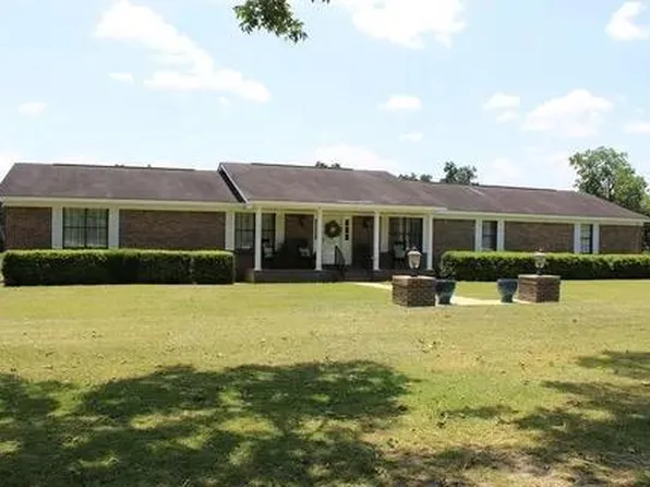 349 Highway 59, Uriah, AL 36480