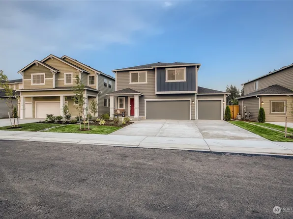 91 NE Belfair Station #123, Belfair, WA 98528