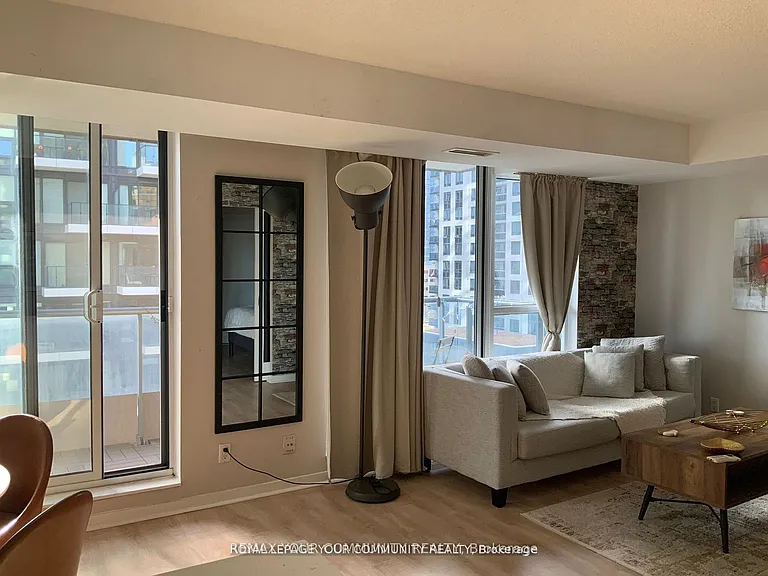 76 Shuter St #1307 — Photo 5