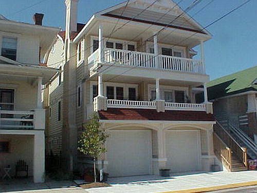 Home Exterior