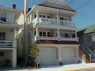 810 Plymouth Pl, Ocean City, NJ 08226