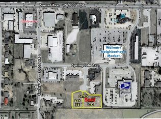 --, Springdale, AR 72762