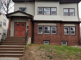 91 Grumman Ave, Newark, NJ 07112
