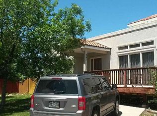 591 28.5 Rd, Grand Junction, CO 81501