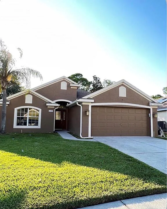2709 Hawk Roost Ct
