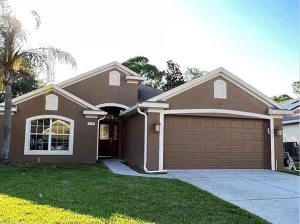 2709 Hawk Roost Ct, Holiday, FL 34691