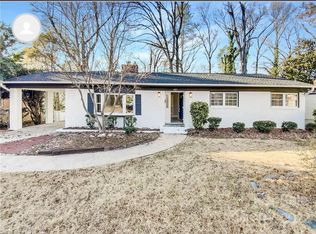 1921 Birchcrest Dr, Charlotte, NC 28205