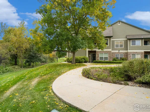 5225 White Willow Dr #Q130, Fort Collins, CO 80528