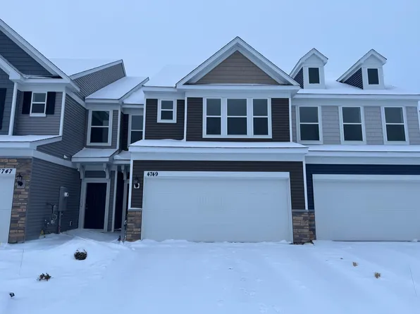 4749 Airlake Dr, Woodbury, MN 55129