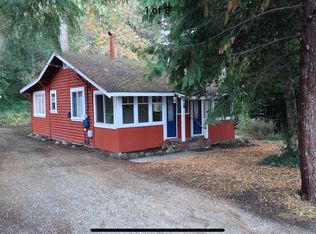18 Prospect Ave, Mount Hermon, CA 95041
