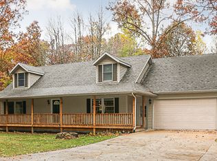 20950 Blue Fox Way, Howard City, MI 49329