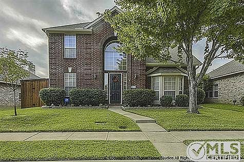 2nd image of 1644 Big Bend Dr