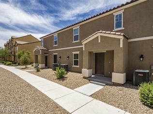 4564 Townwall St, Sunrise Manor, NV 89115