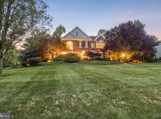 20500 Riggs Hill Way, Brookeville, MD 20833