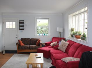 635 N Nelson St, Arlington, VA 22203