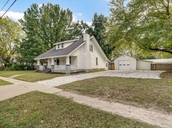 2010 W Atlantic Street, Springfield, MO 65803