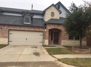 2501 Apollo Villa Rd, Garland, TX 75044